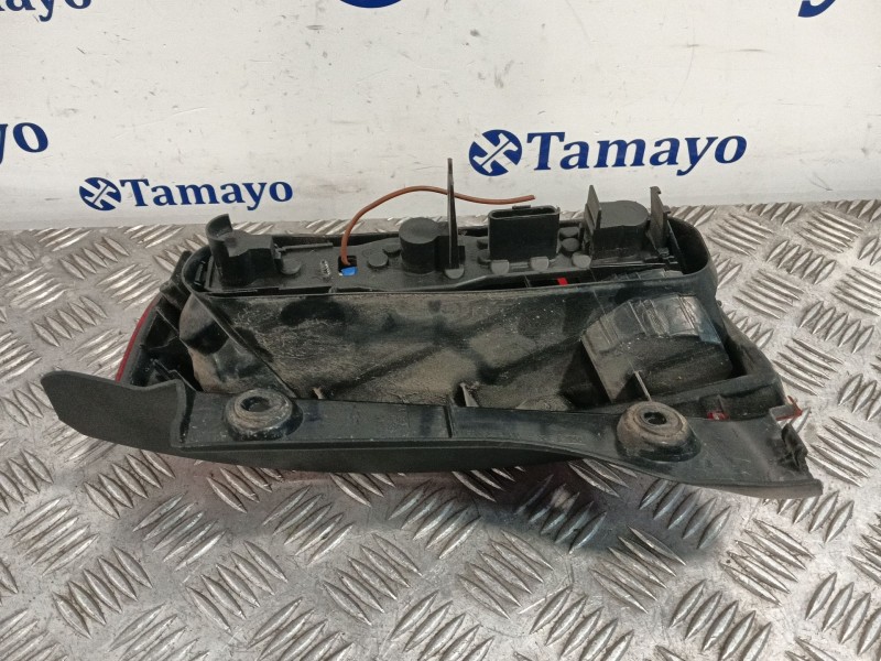 Recambio de piloto trasero izquierdo para nissan micra iii (k12) 1.4 16v referencia OEM IAM   