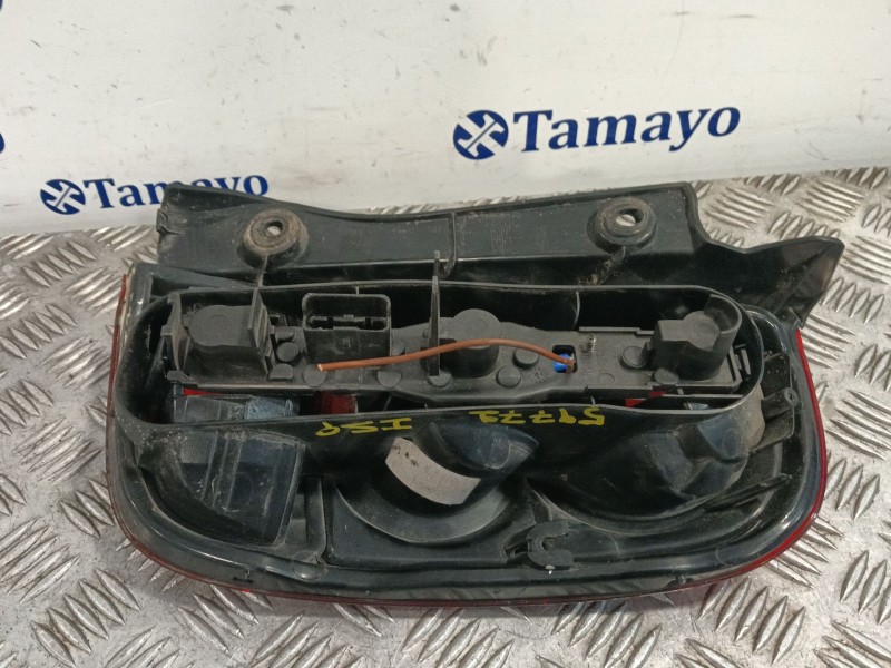 Recambio de piloto trasero izquierdo para nissan micra iii (k12) 1.4 16v referencia OEM IAM   