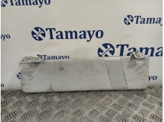 Recambio de parasol izquierdo para iveco daily vi autobús 40c15, 50c15, 60c15 referencia OEM IAM 5802754200SX  