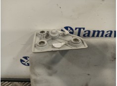 Recambio de parasol izquierdo para iveco daily vi autobús 40c15, 50c15, 60c15 referencia OEM IAM 5802754200SX   2