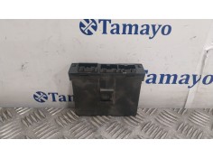 Recambio de modulo confort para nissan almera tino (v10) 2.2 dci referencia OEM IAM 28550BN777 5WK48596  2