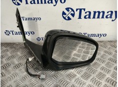 Recambio de retrovisor derecho para ford tourneo courier b460 monospace 1.0 ecoboost referencia OEM IAM 212836510 E90411052 
