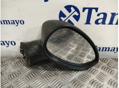 Recambio de retrovisor derecho para fiat grande punto (199_) 1.3 d multijet (199.axd11, 199.axd1a, 199.axd1b,... referencia OEM 