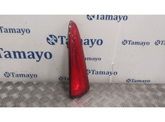 Recambio de piloto trasero superior derecho para renault kangoo / grand kangoo ii (kw0/1_) 1.5 dci 85 (kw0k, kw0l, kw0b) referen