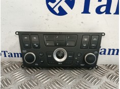Recambio de mando climatizador para nissan almera tino (v10) 2.2 dci referencia OEM IAM 28395BU700  