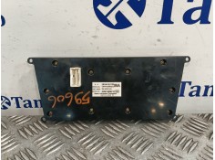 Recambio de mando climatizador para nissan almera tino (v10) 2.2 dci referencia OEM IAM 28395BU700   2