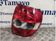 Recambio de piloto trasero derecho para volkswagen fox hatchback (5z1, 5z3, 5z4, 5z5) 1.4 tdi referencia OEM IAM 5Z0945096  