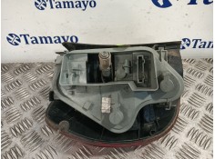 Recambio de piloto trasero derecho para volkswagen fox hatchback (5z1, 5z3, 5z4, 5z5) 1.4 tdi referencia OEM IAM 5Z0945096   2