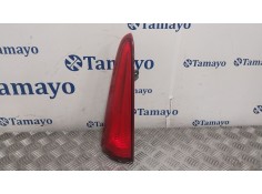 Recambio de piloto trasero superior izquierdo para renault kangoo / grand kangoo ii (kw0/1_) 1.5 dci 85 (kw0k, kw0l, kw0b) refer