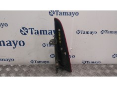 Recambio de piloto trasero superior izquierdo para renault kangoo / grand kangoo ii (kw0/1_) 1.5 dci 85 (kw0k, kw0l, kw0b) refer 2