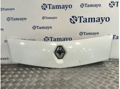 Recambio de rejilla delantera para renault kangoo express (fw0/1_) 1.5 dci 70 (fw0a, kw0v) referencia OEM IAM 8200499017D  