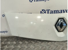 Recambio de rejilla delantera para renault kangoo express (fw0/1_) 1.5 dci 70 (fw0a, kw0v) referencia OEM IAM 8200499017D   2