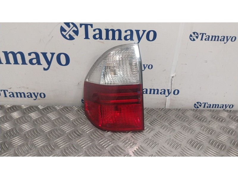 Recambio de piloto trasero izquierdo para bmw x3 (e83) 2.0 d referencia OEM IAM 7162209  