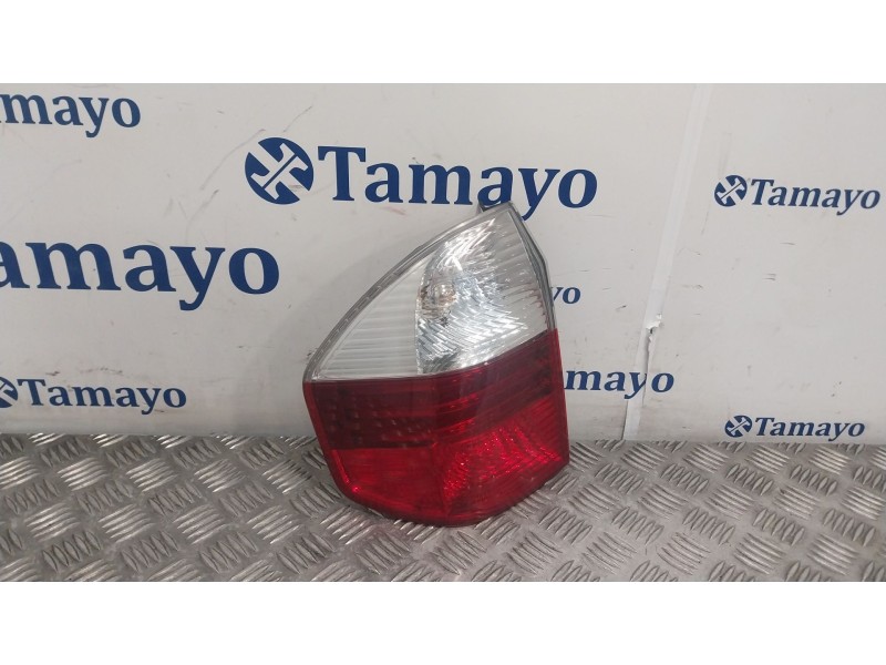 Recambio de piloto trasero izquierdo para bmw x3 (e83) 2.0 d referencia OEM IAM 7162209  