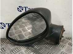 Recambio de retrovisor izquierdo para fiat grande punto (199_) 1.3 d multijet (199.axd11, 199.axd1a, 199.axd1b,... referencia OE