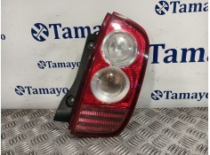 Recambio de piloto trasero derecho para nissan micra iii (k12) 1.4 16v referencia OEM IAM   
