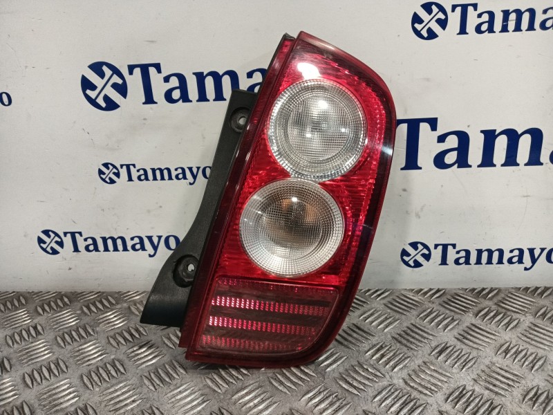 Recambio de piloto trasero derecho para nissan micra iii (k12) 1.4 16v referencia OEM IAM   