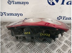 Recambio de piloto trasero derecho para nissan micra iii (k12) 1.4 16v referencia OEM IAM    2