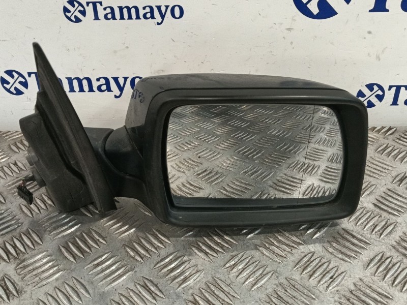 Recambio de retrovisor derecho para bmw x3 (e83) 2.0 d referencia OEM IAM E1020790 E1010790 