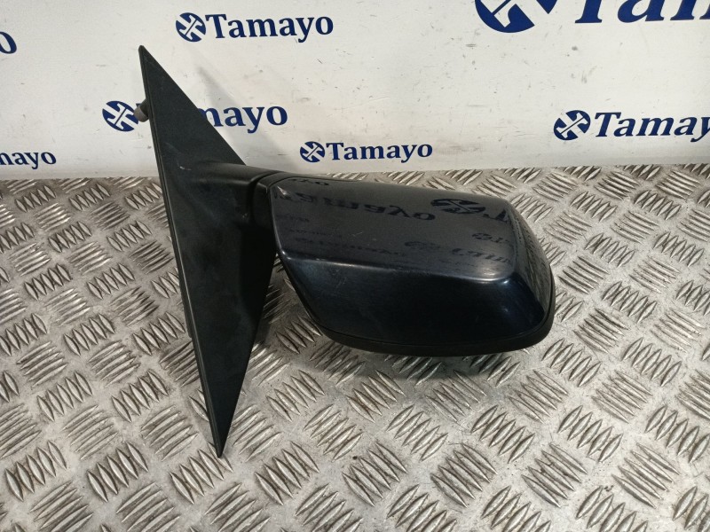 Recambio de retrovisor derecho para bmw x3 (e83) 2.0 d referencia OEM IAM E1020790 E1010790 