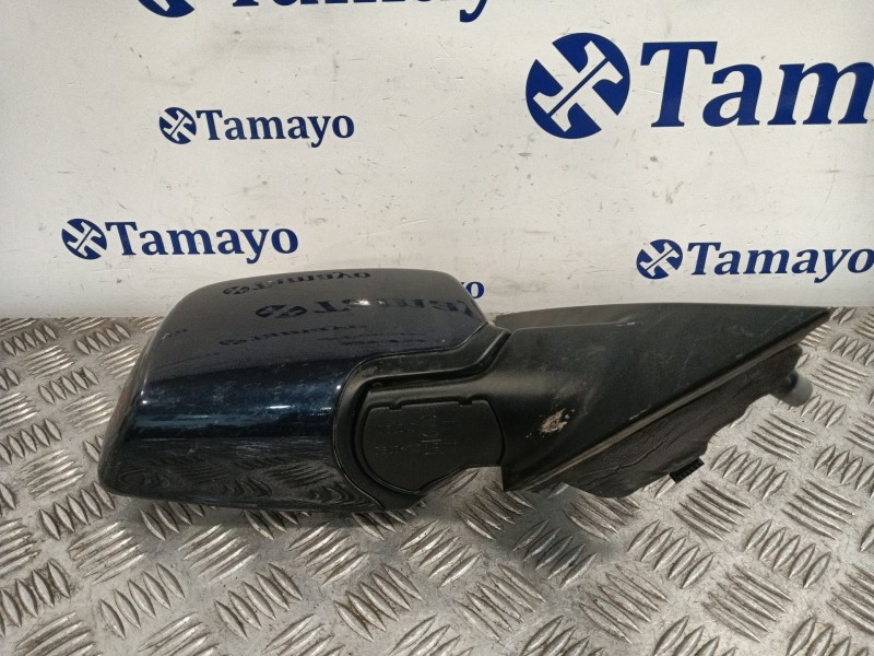 Recambio de retrovisor derecho para bmw x3 (e83) 2.0 d referencia OEM IAM E1020790 E1010790 