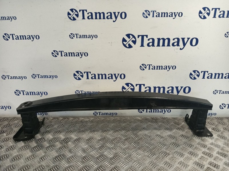 Recambio de refuerzo paragolpes delantero para seat toledo iv (kg3) 1.6 tdi referencia OEM IAM 5JA807109 6JA807109 