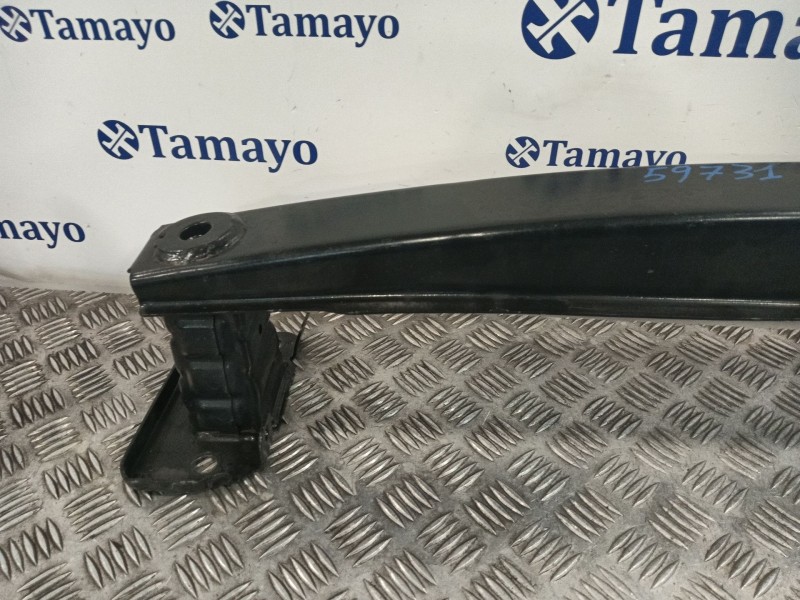 Recambio de refuerzo paragolpes delantero para seat toledo iv (kg3) 1.6 tdi referencia OEM IAM 5JA807109 6JA807109 