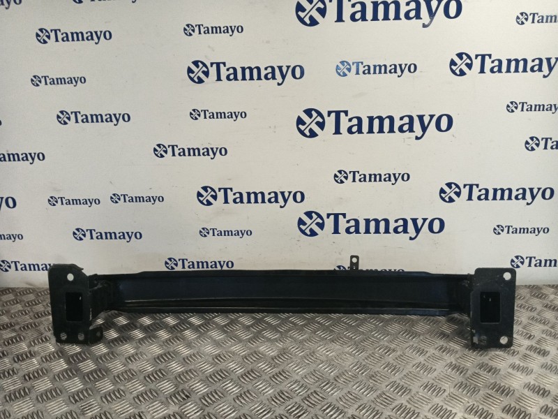 Recambio de refuerzo paragolpes delantero para seat toledo iv (kg3) 1.6 tdi referencia OEM IAM 5JA807109 6JA807109 