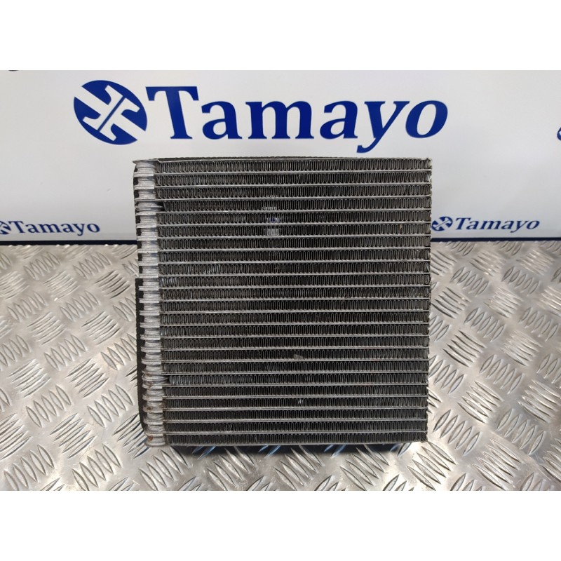 Recambio de evaporador aire acondicionado para volkswagen golf v berlina (1k1) referencia OEM IAM 1K0820679 F666902Z F666902ZF