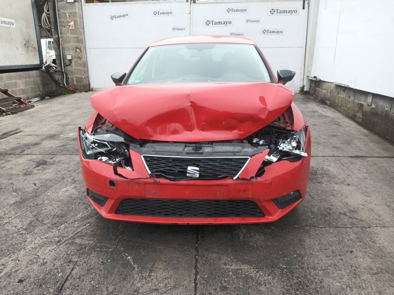 seat leon (5f1) del año 2015