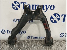 Recambio de brazo suspension superior delantero derecho para mitsubishi montero (v60/v70) 2.5 td cat referencia OEM IAM   