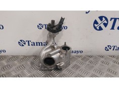 Recambio de enfriador egr para renault scénic iii (jz0/1_) 1.5 dci referencia OEM IAM A1205  