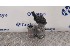 Recambio de enfriador egr para renault scénic iii (jz0/1_) 1.5 dci referencia OEM IAM A1205   2