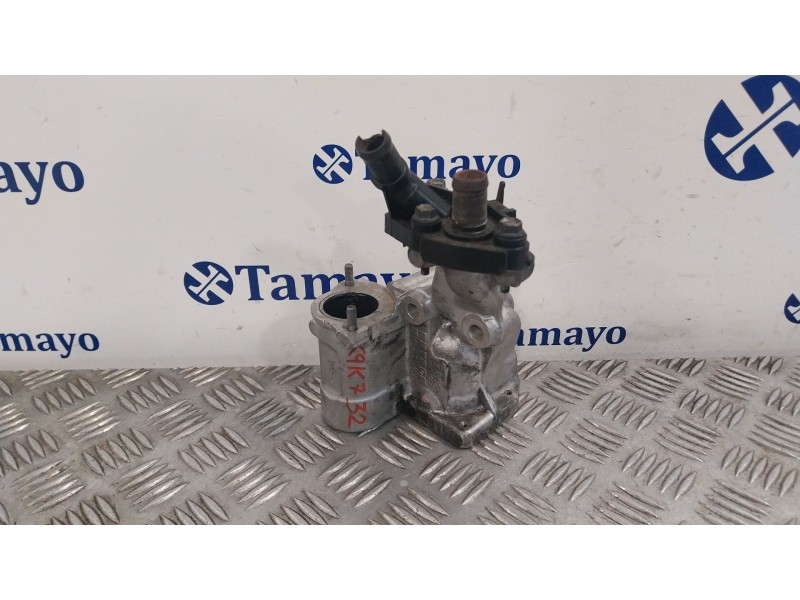 Recambio de enfriador egr para renault scénic iii (jz0/1_) 1.5 dci referencia OEM IAM A1205  