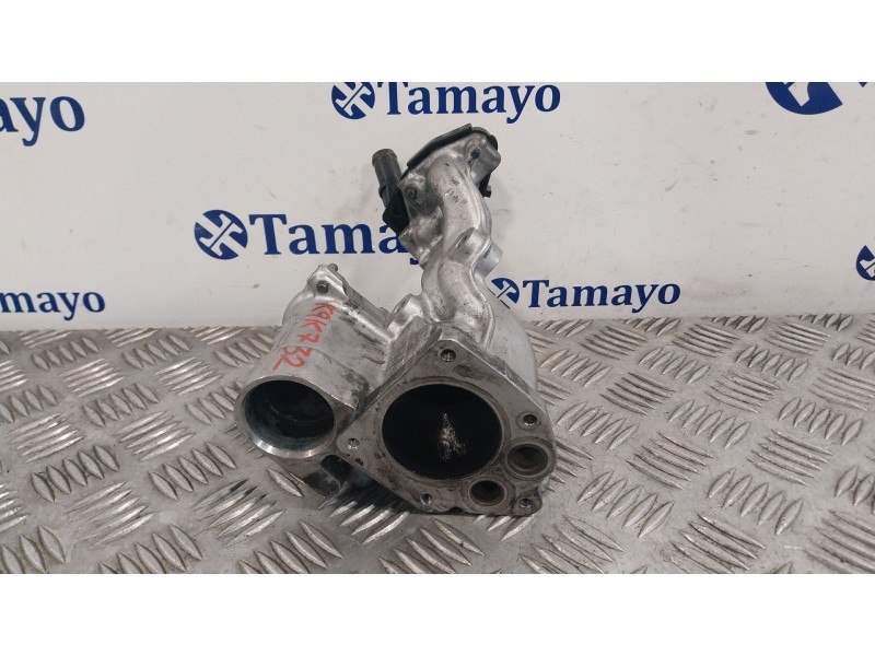 Recambio de enfriador egr para renault scénic iii (jz0/1_) 1.5 dci referencia OEM IAM A1205  
