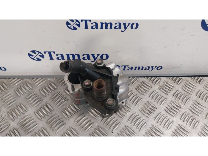 Recambio de enfriador egr para renault scénic iii (jz0/1_) 1.5 dci referencia OEM IAM A1205  