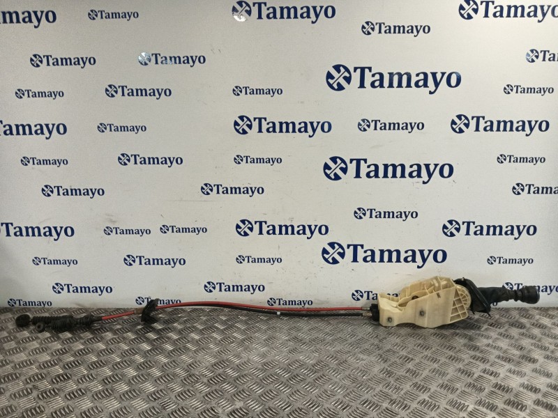Recambio de palanca cambio para kia carnival 2.9 crdi cat referencia OEM IAM   