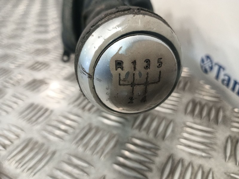 Recambio de palanca cambio para kia carnival 2.9 crdi cat referencia OEM IAM   