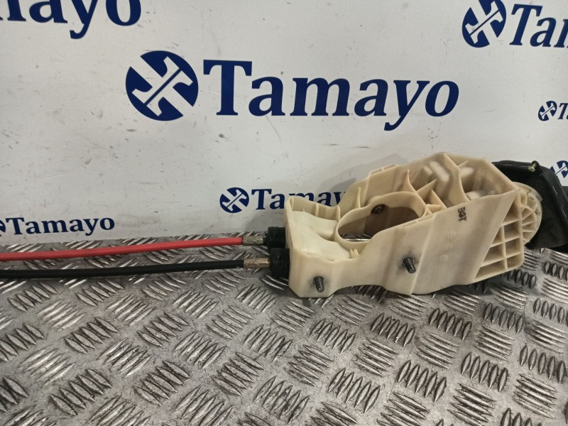 Recambio de palanca cambio para kia carnival 2.9 crdi cat referencia OEM IAM   