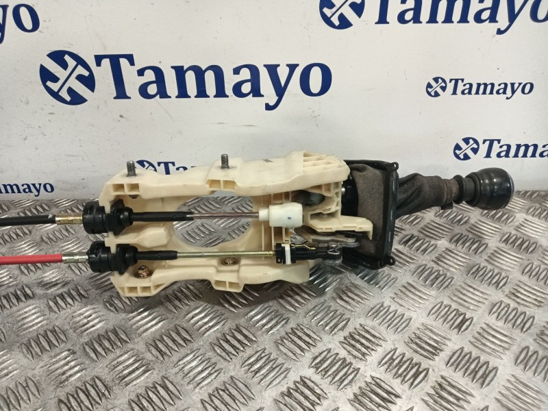 Recambio de palanca cambio para kia carnival 2.9 crdi cat referencia OEM IAM   