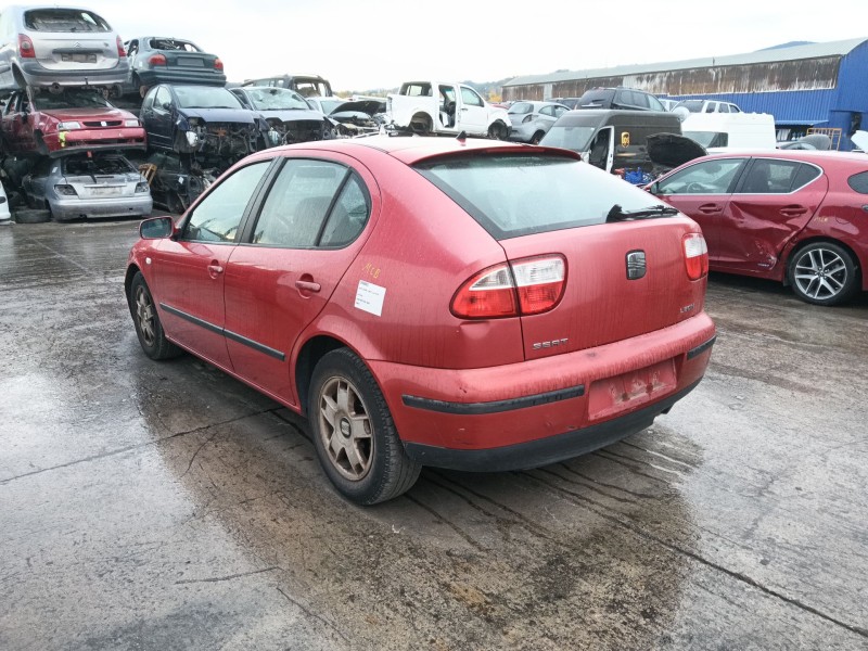 seat leon (1m1) del año 2001
