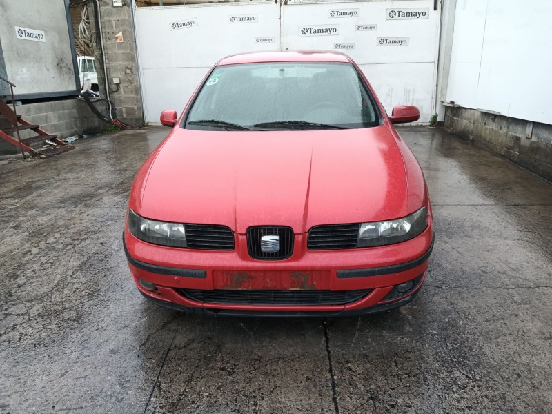seat leon (1m1) del año 2001