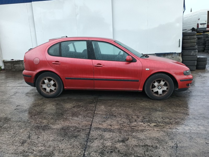 seat leon (1m1) del año 2001