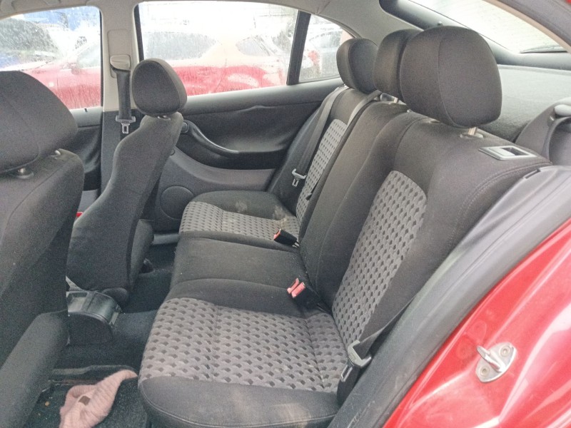 seat leon (1m1) del año 2001