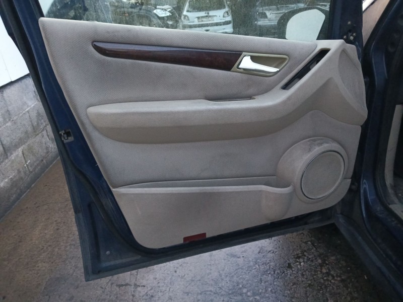 mercedes-benz clase a (w169) del año 2007