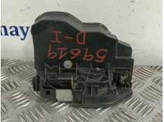 Recambio de cerradura puerta delantera izquierda para bmw 5 touring (f11) 520 d referencia OEM IAM A053702  