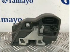Recambio de cerradura puerta delantera izquierda para bmw 5 touring (f11) 520 d referencia OEM IAM A053702   2