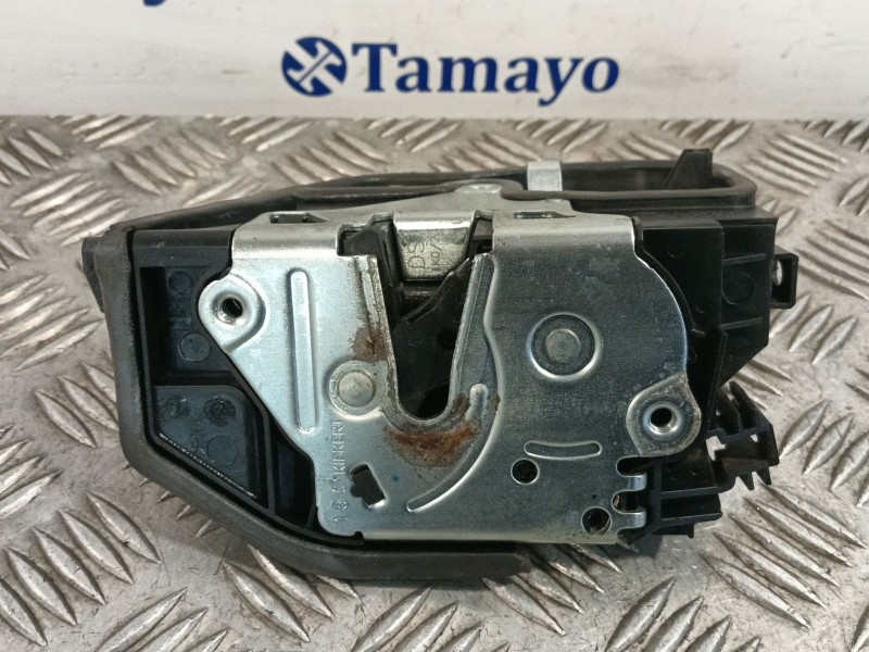 Recambio de cerradura puerta delantera izquierda para bmw 5 touring (f11) 520 d referencia OEM IAM A053702  