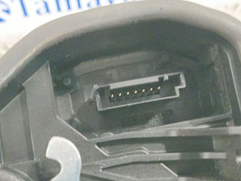 Recambio de cerradura puerta delantera izquierda para bmw 5 touring (f11) 520 d referencia OEM IAM A053702  