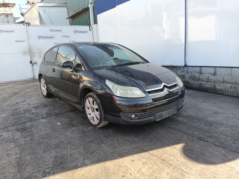 citroën c4 coupé (la_) del año 2005